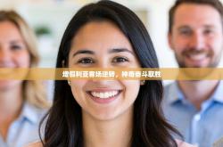 增假利亚客场逆转，神奇奋斗取胜