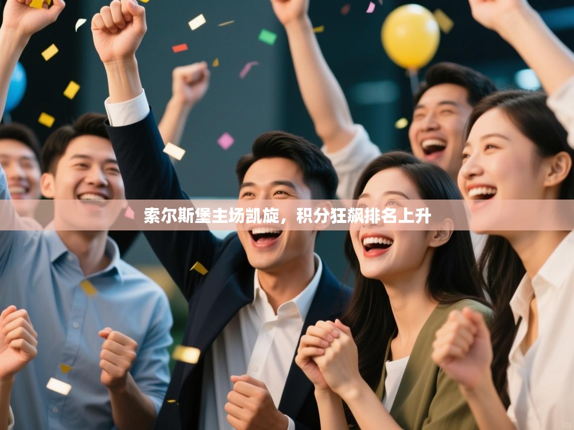 索尔斯堡主场凯旋,积分狂飙排名上升 第1张