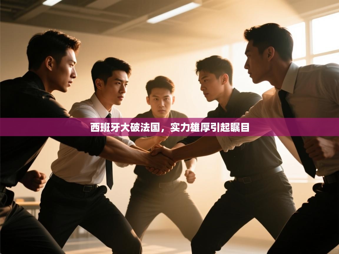 西班牙大破法国,实力雄厚引起瞩目 第2张