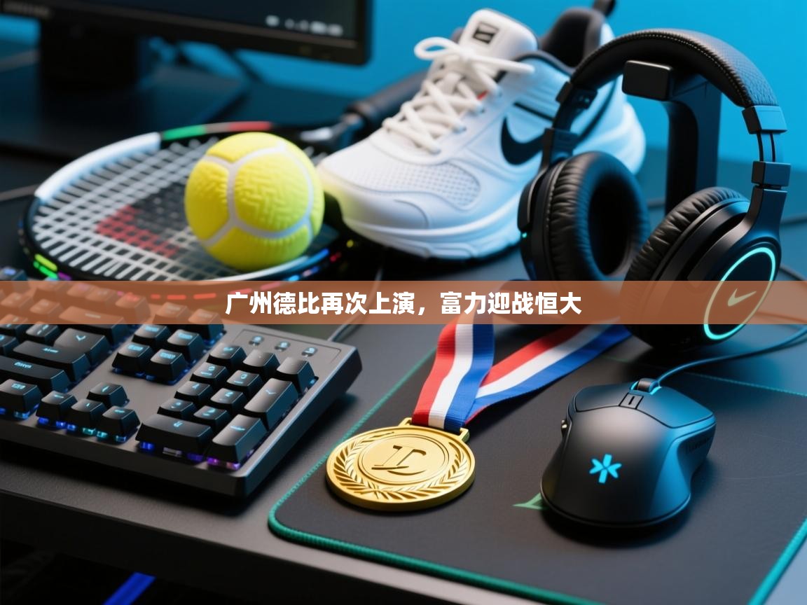 广州德比再次上演,富力迎战恒大 第2张