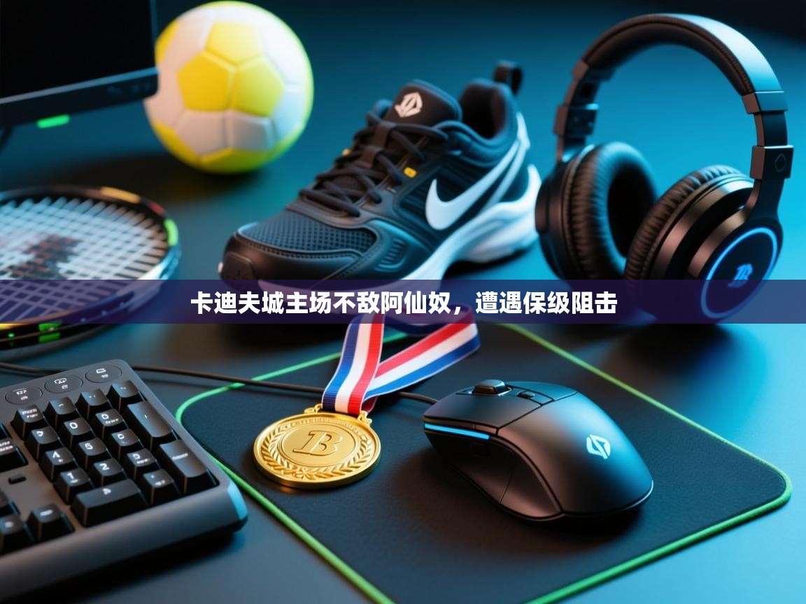 卡迪夫城主场不敌阿仙奴,遭遇保级阻击 第2张