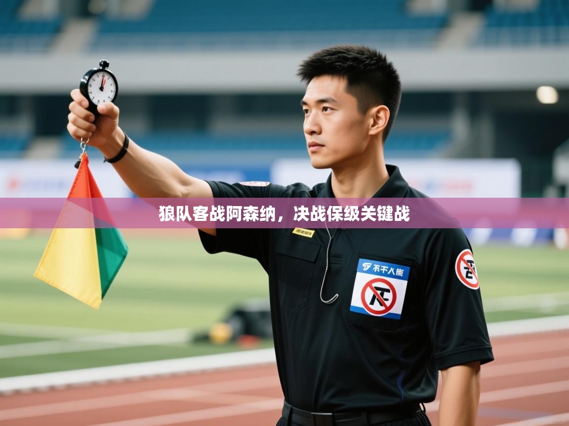 狼队客战阿森纳，决战保级关键战  第1张