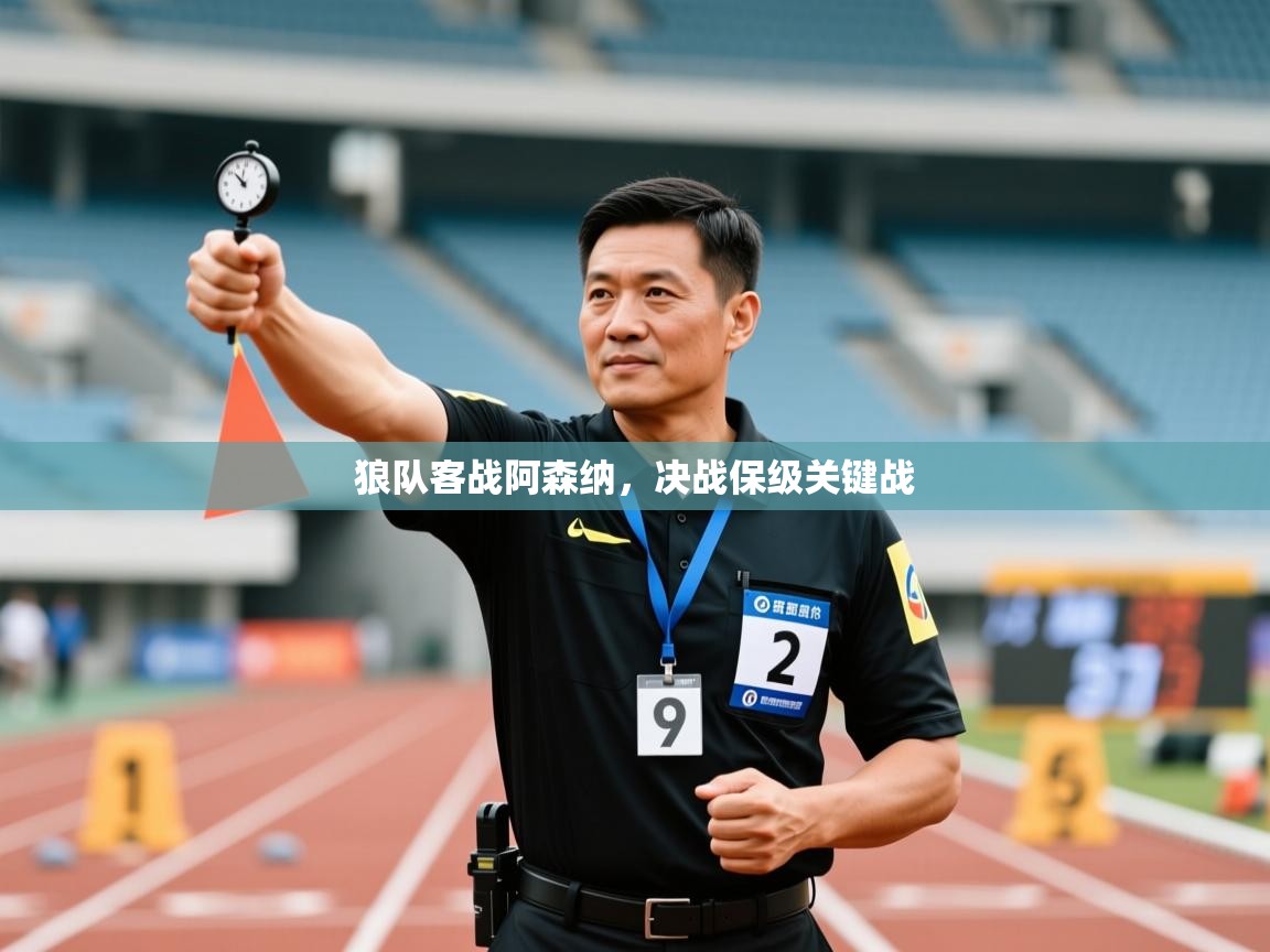 狼队客战阿森纳，决战保级关键战  第2张