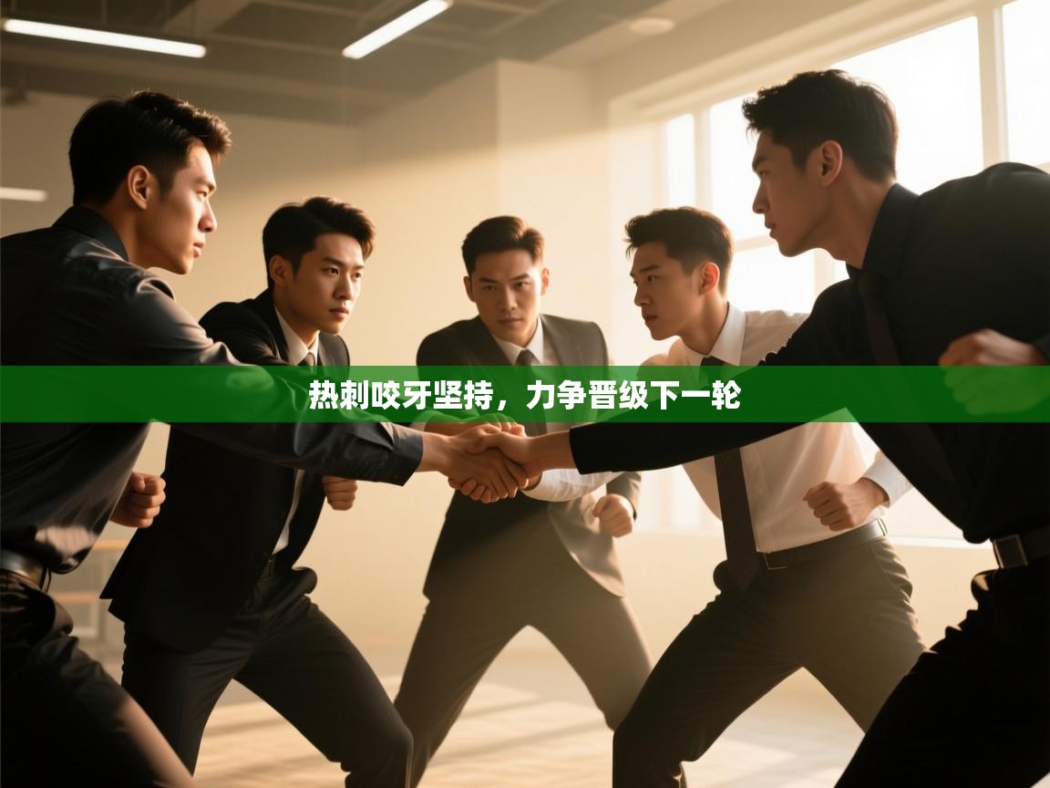 热刺咬牙坚持，力争晋级下一轮  第1张