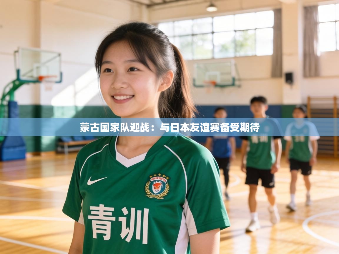 蒙古国家队迎战:与日本友谊赛备受期待 第1张