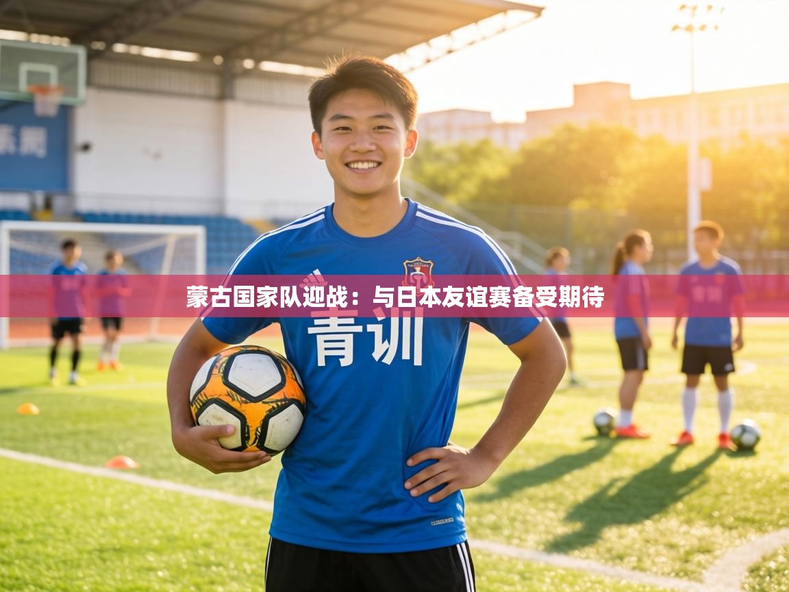 蒙古国家队迎战:与日本友谊赛备受期待 第2张